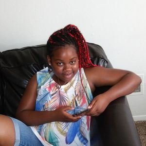 Meet your Posher, Nakeisha